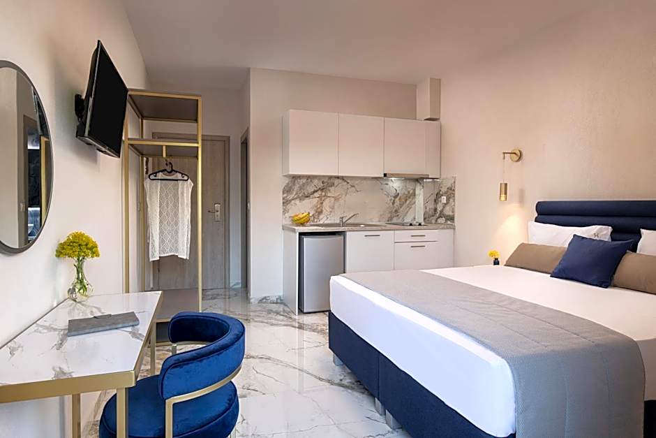 VagAthan - Lux Holidays