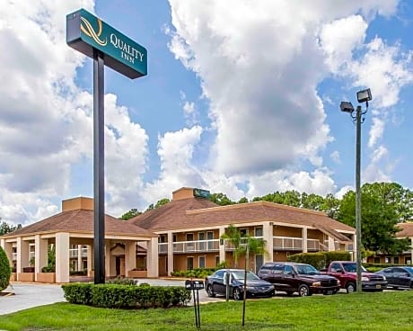 Quality Inn Kingsland