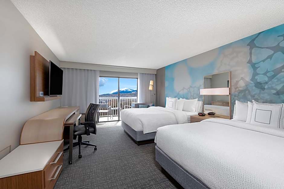 Courtyard by Marriott Reno