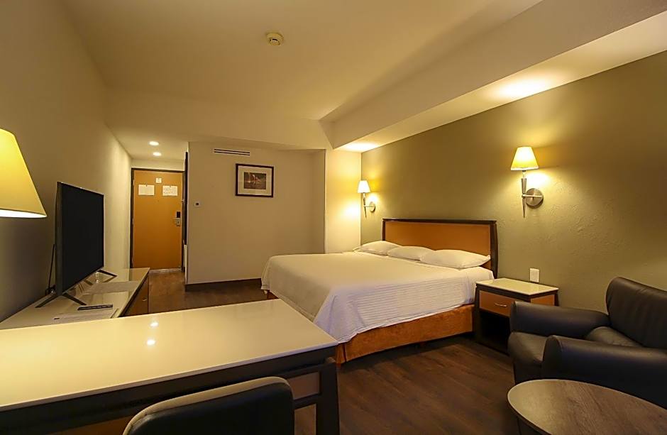 Turotel Morelia