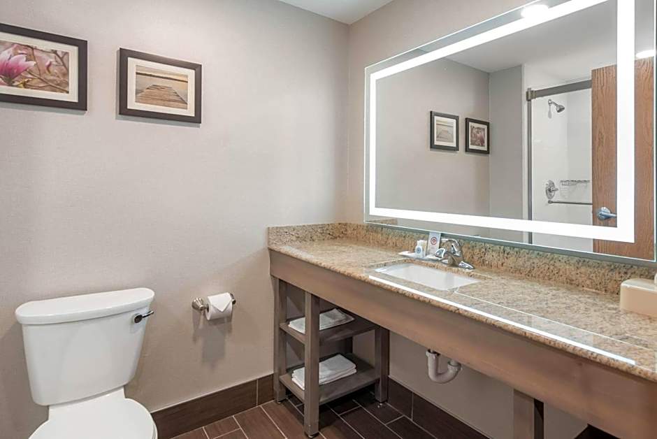 Comfort Inn Grove City - Columbus South