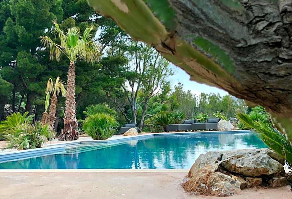 Baglio La Porta by Geocharme