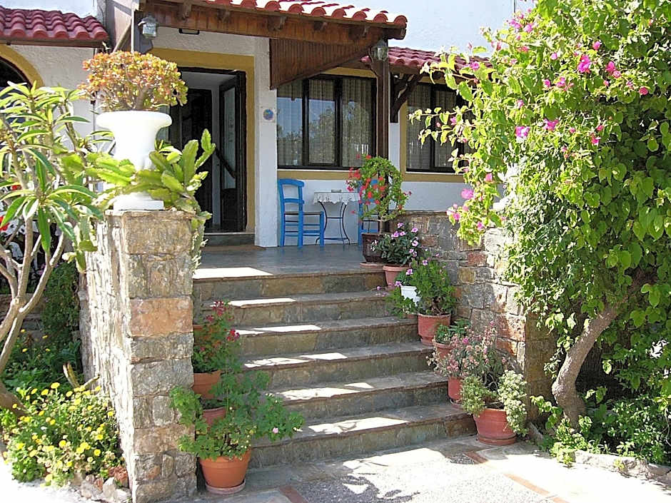 Hotel Marina Village