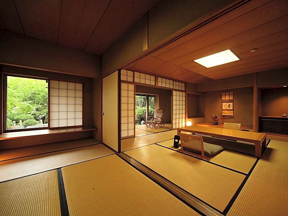 Taisenkaku Ryokan