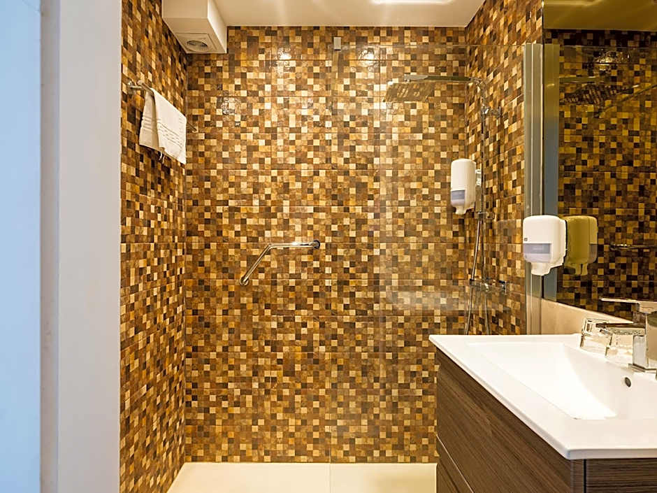 Hotel De Zeebries Budget