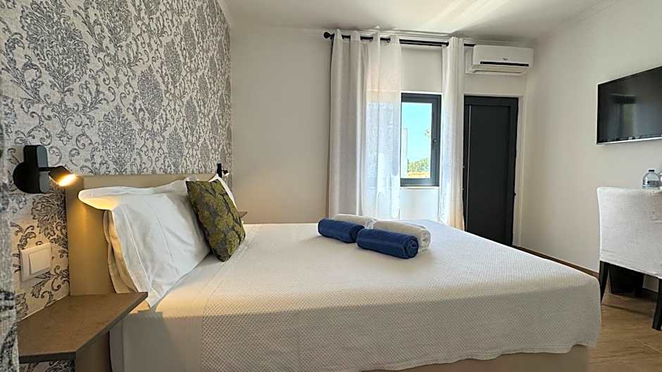 Vila Fuzeta Bed&Breakfast