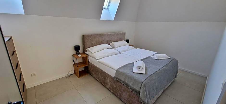 Apartmánový dom GRAND - Contactless Check In