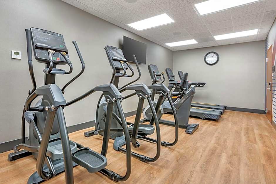 DRURY INN & SUITES PHOENIX TEMPE
