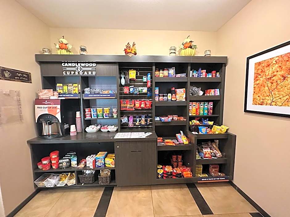 Candlewood Suites Greeley By IHG