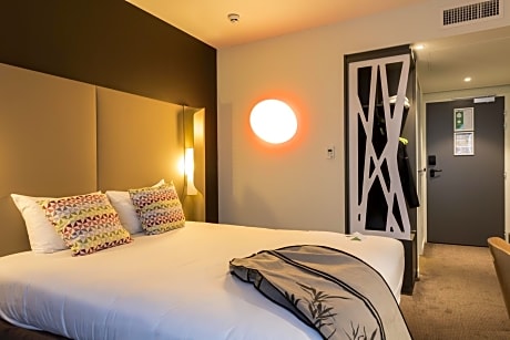 New Generation Double Room