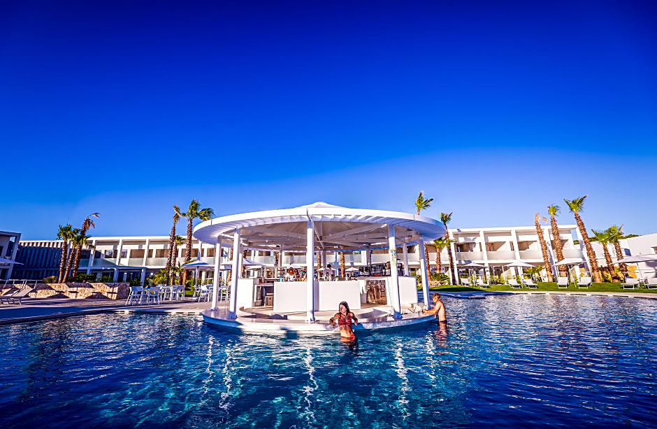 MareLive CDS Hotels