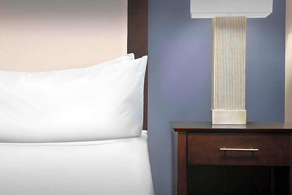 Homewood Suites By Hilton Dallas Downtown