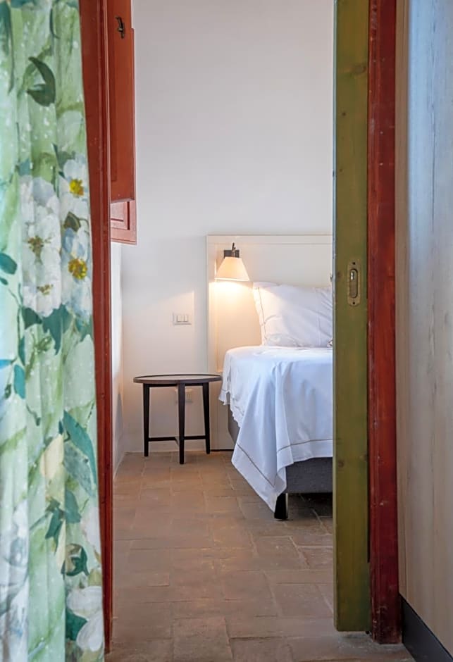Agriturismo Il Sarale - Umbria