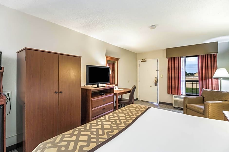 Baymont by Wyndham Camp Lejeune