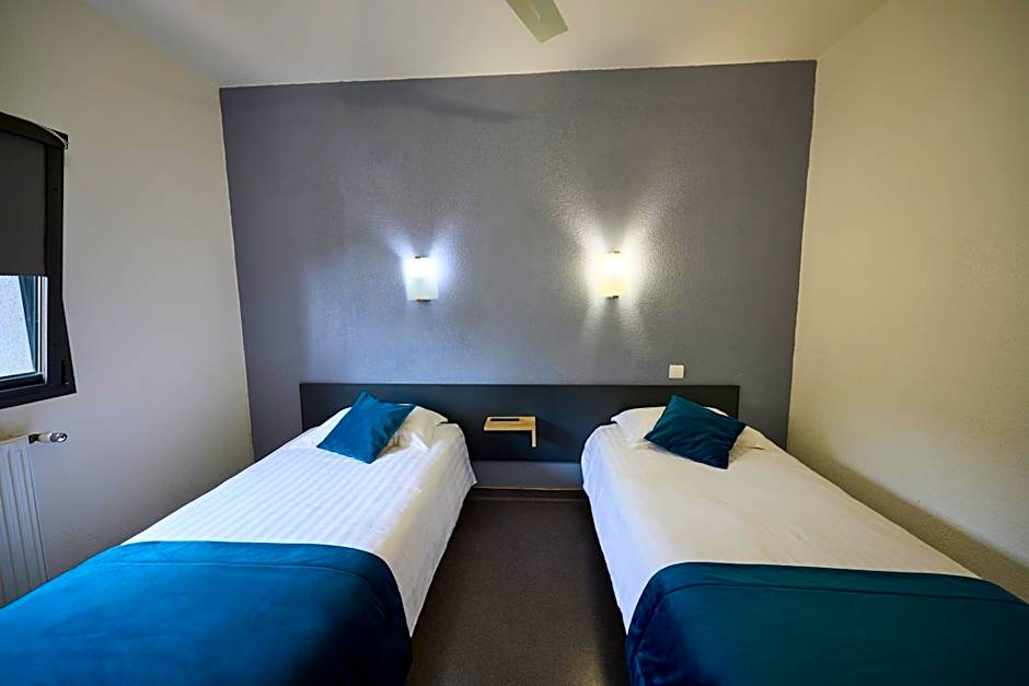 Hotel Eco - A75