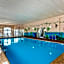 Quality Inn Ocean City Beachfront