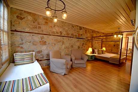 Apartment for 3 Adults