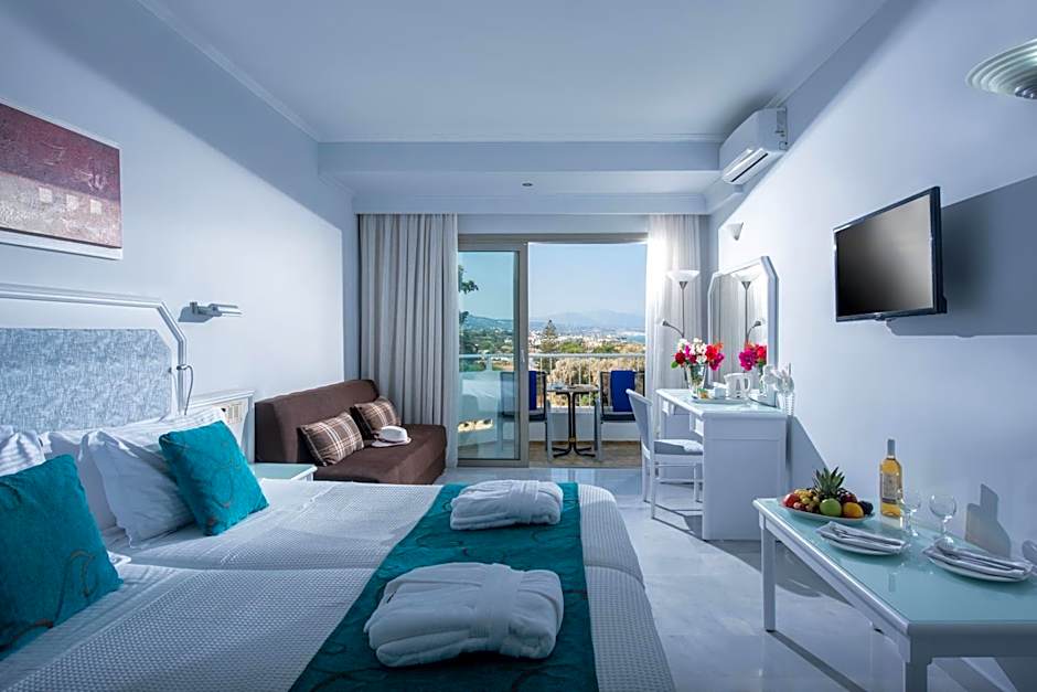 Rethymno Mare & Water Park