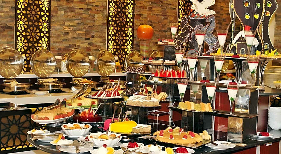 Carawan Al Fahad Hotel