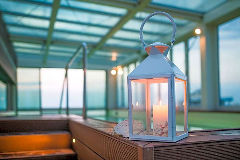 Hotel Europa Lignano