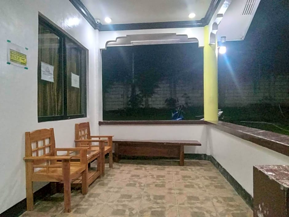 Balai Mariacaria Pension House