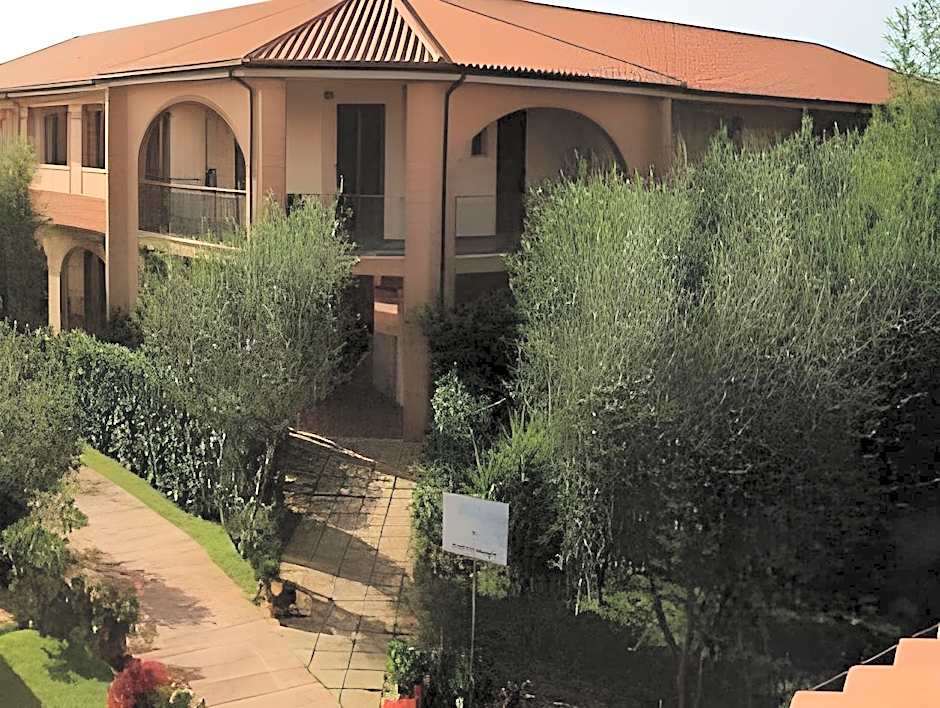 Hotel Borgo degli Olivi