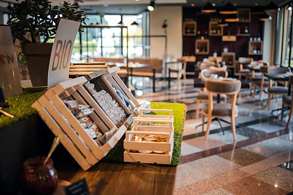Best Western Mirage Hotel Fiera