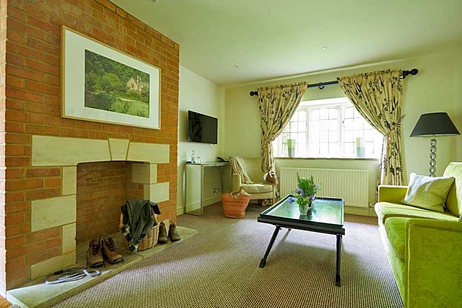 The Slaughters Country Inn