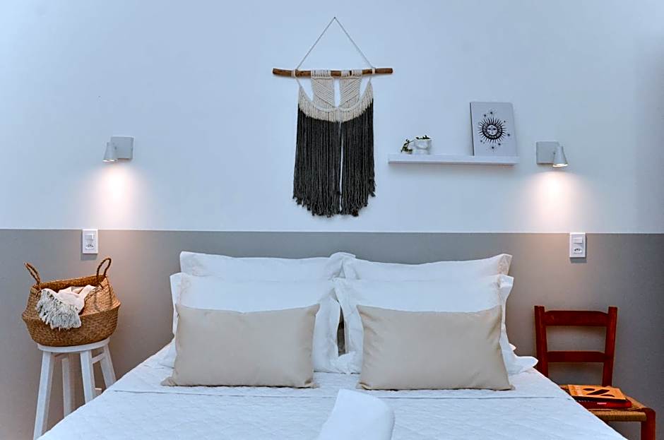 Pousada la Boheme Guarda do Embaú - SC