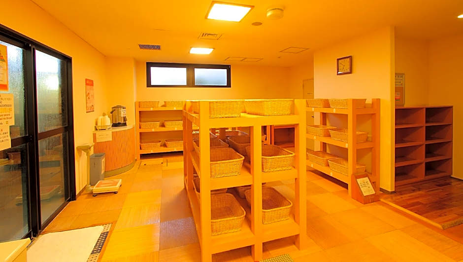 Hotel Hanaisawa
