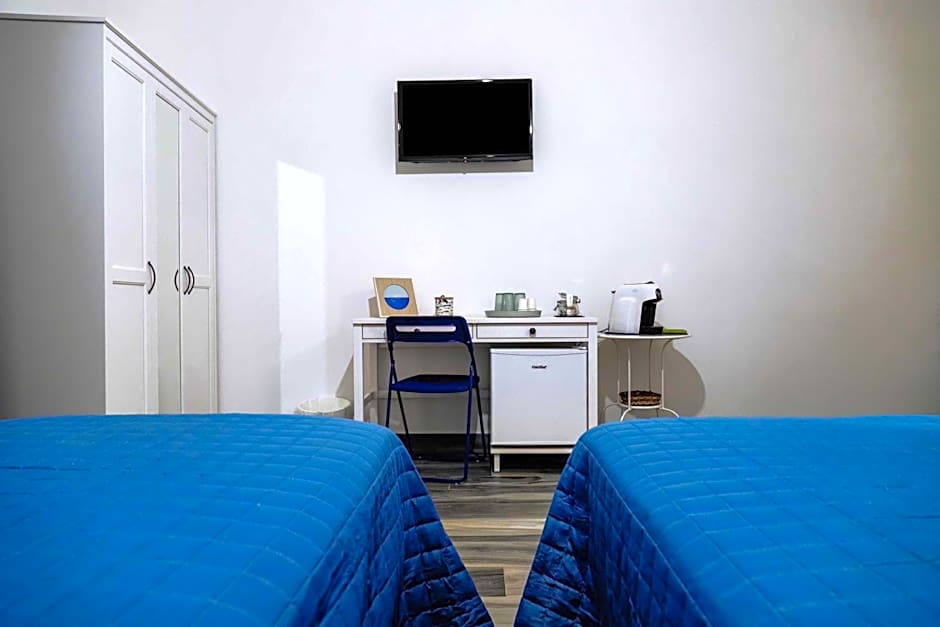 Affittacamere Angelica