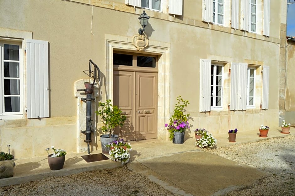 La Vieille Distillerie