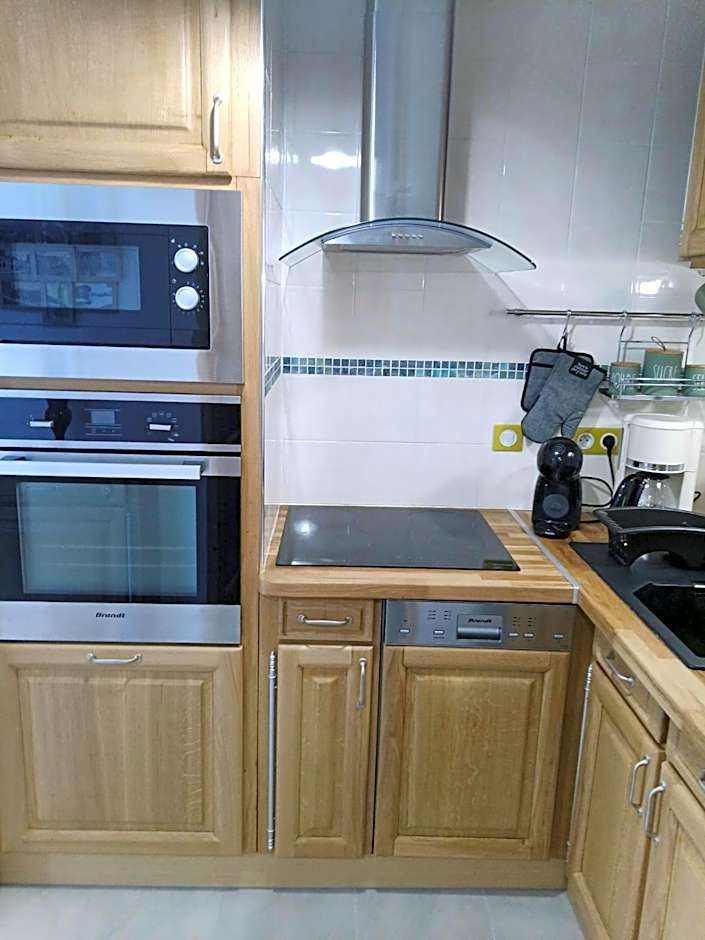 Gîtes de l'Orée du Bois - Boussières