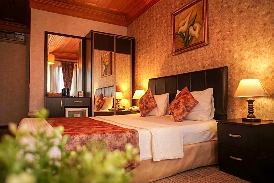 Eskibağ Butik Hotel