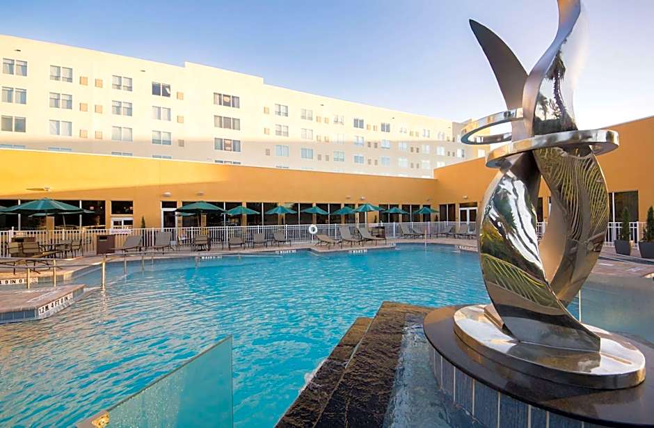 Hyatt Place Orlando Lake Buena Vista
