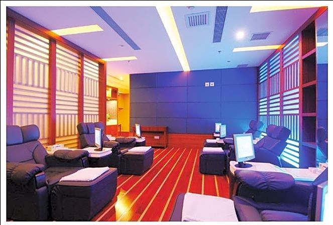 Ocean Hotel