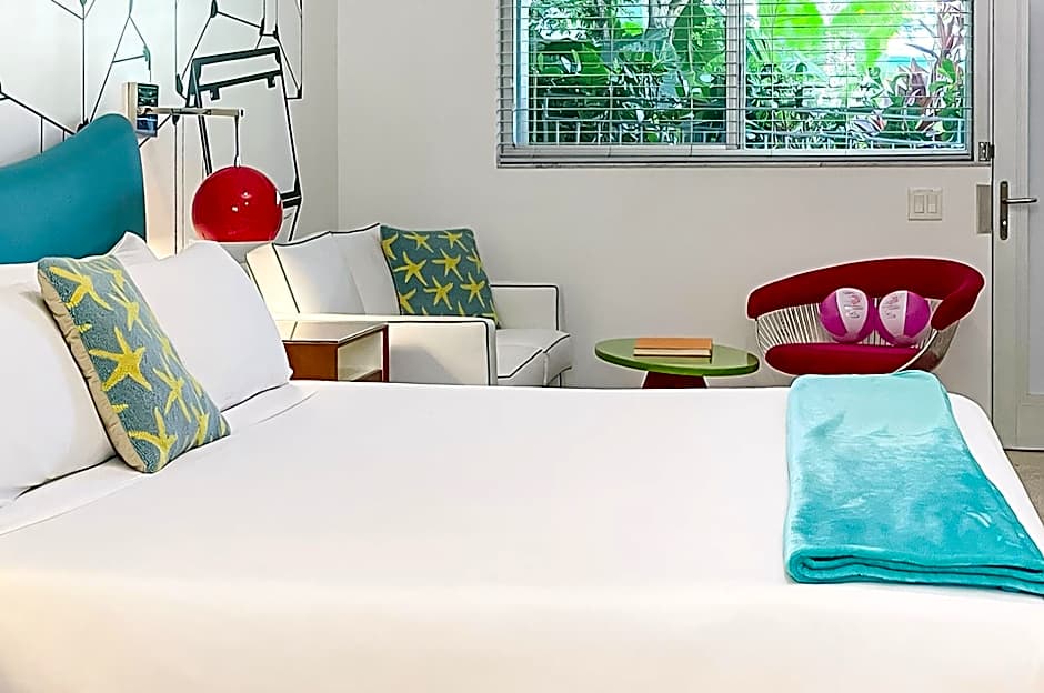 The Vagabond Hotel