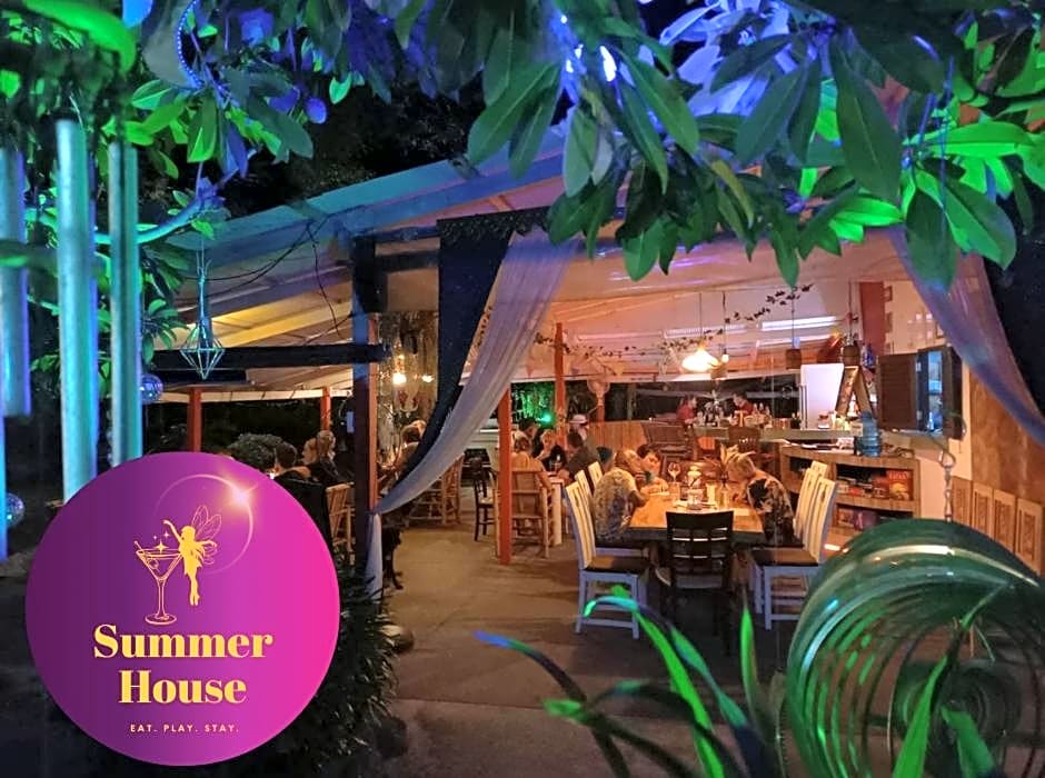 The Summer House Samui