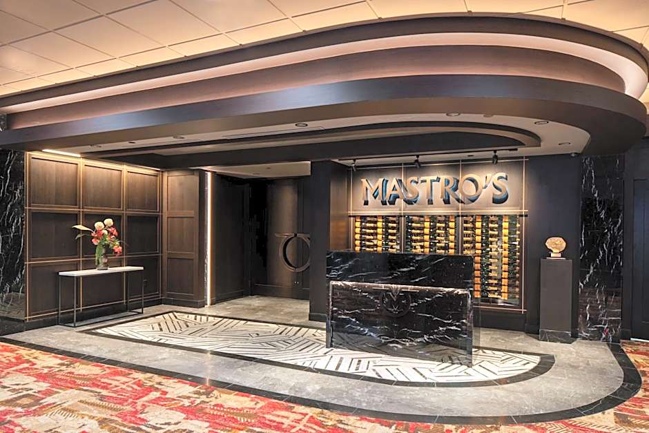 Golden Nugget Lake Tahoe Hotel & Casino