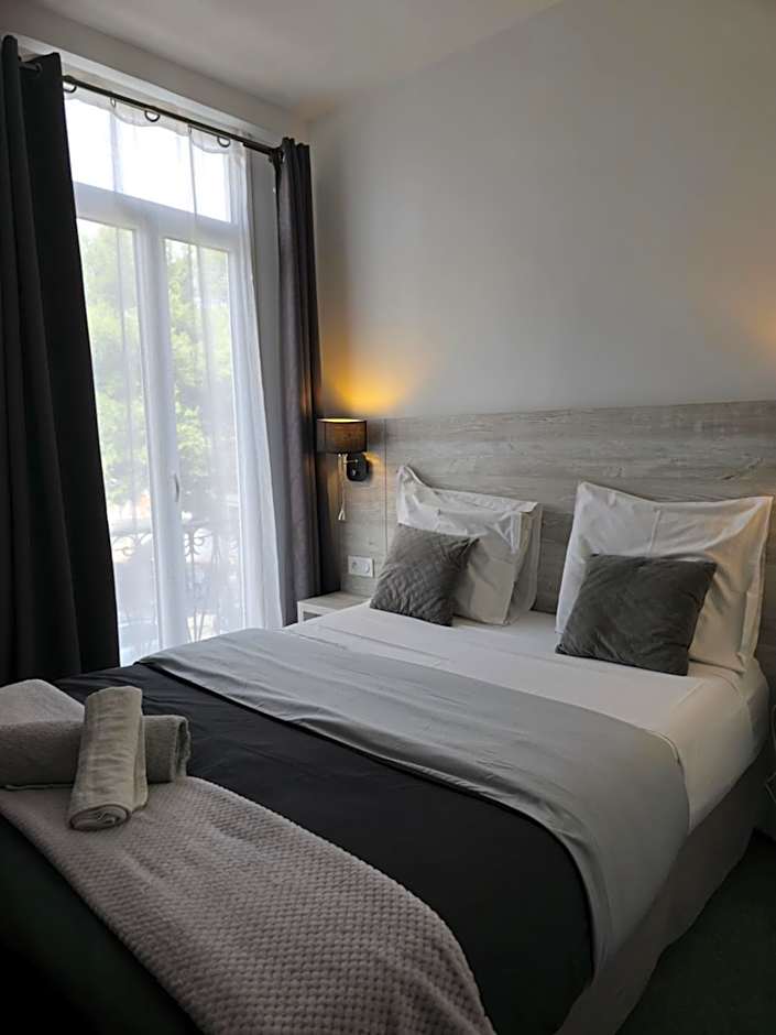 Hôtel L'Alsace