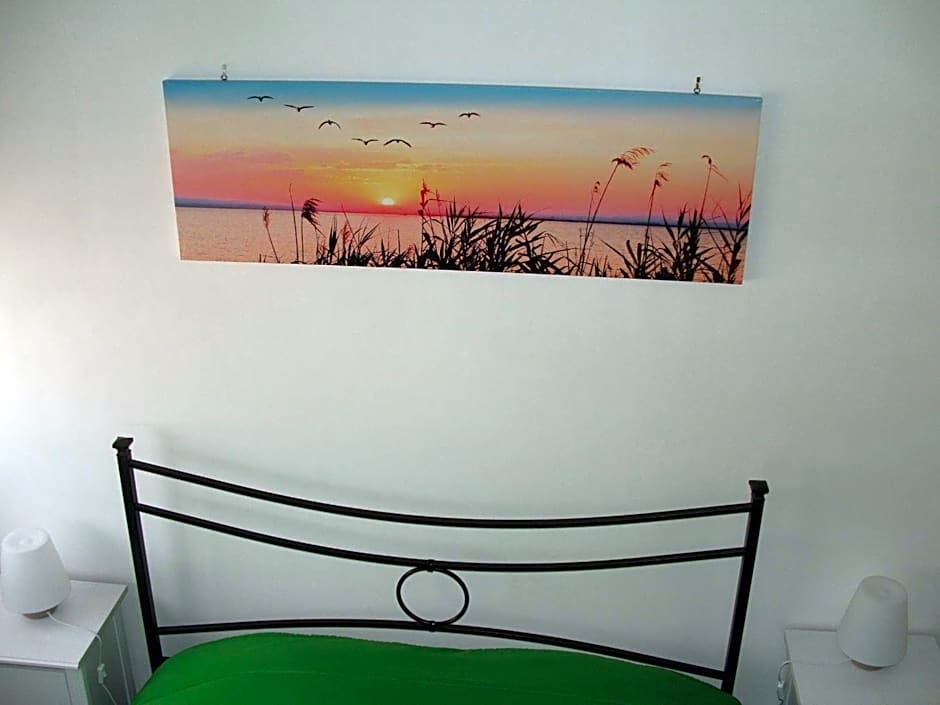 B&B La Cubanina