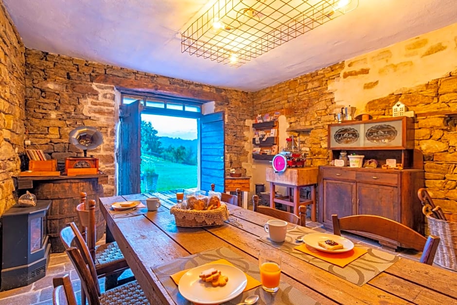 B&B Cascina Sant'Elena