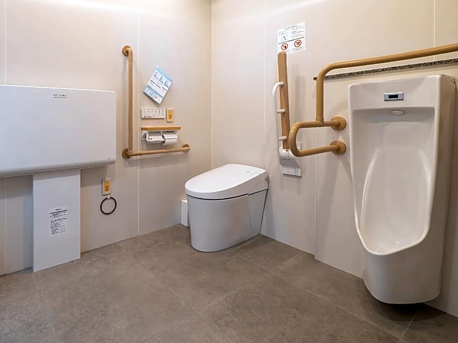 Toyoko Inn Sendai Higashi-guchi No.1