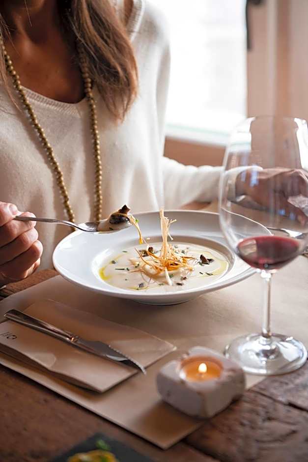 ECOTurisme Can Buch HOTEL