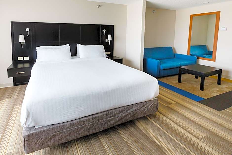 Holiday Inn Express Shelbyville By IHG