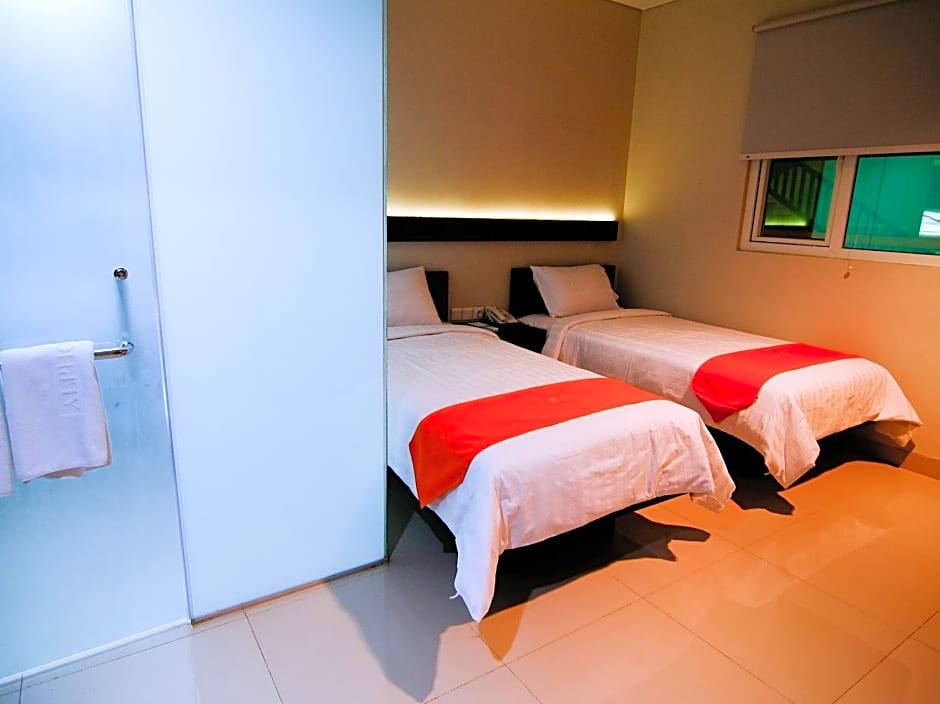 Zdjęcie 1 z 4 — Deluxe 2 Beds