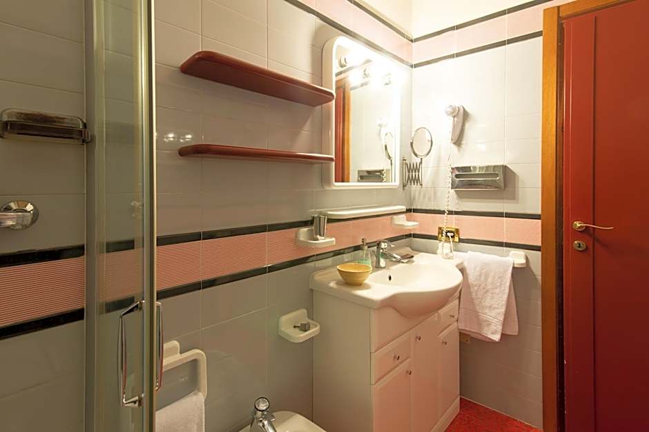 Residence La Fenice