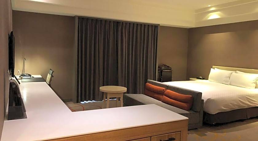 Hotel Royal Hsinchu