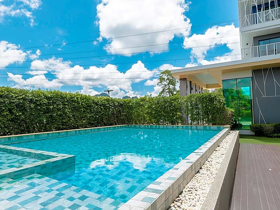 B2 Krabi Premier Hotel