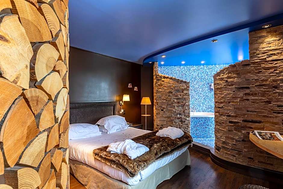 Le Bailliage Hôtel & Spa